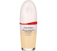 Shiseido Face-make-up FoundationRevitalessence Skin Glow Foundation SPF30 PA+++ 120 Ivory