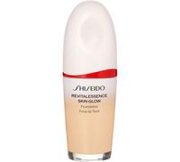 Shiseido Face-Make-up Foundation Revitalessence Skin Glow Foundation SPF30 PA+++ 140 Porcelain