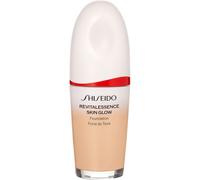 Shiseido Face-Make-up Foundation Revitalessence Skin Glow Foundation SPF30 PA+++ 150 Lace