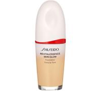 Shiseido Face-make-up FoundationRevitalessence Skin Glow Foundation SPF30 PA+++ 160 Shell