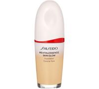 Shiseido Face-make-up FoundationRevitalessence Skin Glow Foundation SPF30 PA+++ 220 Linen
