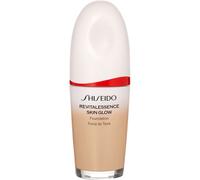 Shiseido Revitalessence Skin Glow Foundation SPF 30 260 Cashmere