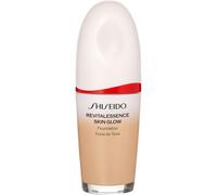 Shiseido Face-make-up FoundationRevitalessence Skin Glow Foundation SPF30 PA+++ 310 Silk