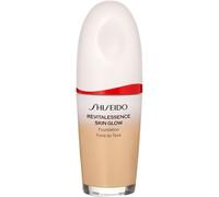 Shiseido Face-make-up FoundationRevitalessence Skin Glow Foundation SPF30 PA+++ 330 Bamboo