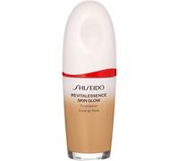 Shiseido Revitalessence Skin Glow Foundation SPF 30 350 Maple