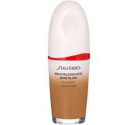 Shiseido Face-make-up FoundationRevitalessence Skin Glow Foundation SPF30 PA+++ 420 Bronze