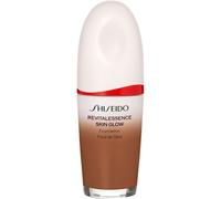 Shiseido Face-make-up FoundationRevitalessence Skin Glow Foundation SPF30 PA+++ 450 Copper