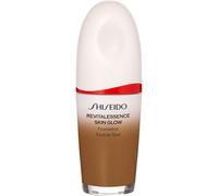 Revitalessence Shiseido Skin Glow Foundation SPF30 Bio-Boost 30ml Suede #510