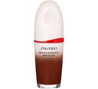 Shiseido Face-make-up FoundationRevitalessence Skin Glow Foundation SPF30 PA+++ 550 Jasper