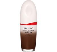 Shiseido Face-make-up FoundationRevitalessence Skin Glow Foundation SPF30 PA+++ 560 Obsidian