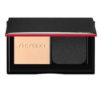 Shiseido Face-make-up FoundationSynchro Skin Self-Refreshing Custom Finish Powder Foundation No. 130 Opal
