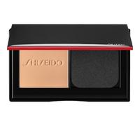 Shiseido Face-make-up FoundationSynchro Skin Self-Refreshing Custom Finish Powder Foundation No. 240 Quartz
