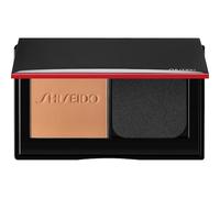 Shiseido Face-make-up FoundationSynchro Skin Self-Refreshing Custom Finish Powder Foundation No. 310 Silk