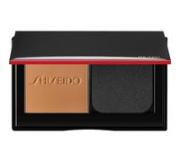 Shiseido Face-make-up FoundationSynchro Skin Self-Refreshing Custom Finish Powder Foundation No. 350 Maple