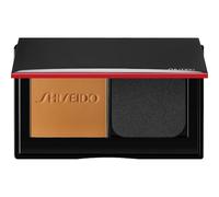 Shiseido Face-make-up FoundationSynchro Skin Self-Refreshing Custom Finish Powder Foundation No. 410 Sunstone