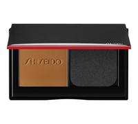 Shiseido Face-make-up FoundationSynchro Skin Self-Refreshing Custom Finish Powder Foundation No. 440 Amber