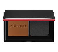Shiseido Face-make-up FoundationSynchro Skin Self-Refreshing Custom Finish Powder Foundation No. 510 Sued