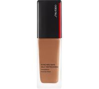 Shiseido Face-Make-up Foundation Synchro Skin Self-Refreshing Foundation 510