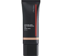 Shiseido Face-make-up FoundationSynchro Skin Self-Refreshing Tint 315 Medium Matsu