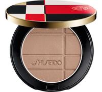 Shiseido Face-make-up PowderColor + Glow Enhancer 8