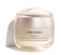 SHISEIDO Face Skin Care Benefiance Wrinkle Smoothing Cream Enriched