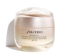 SHISEIDO Face Skin Care Benefiance Wrinkle Smoothing Day Cream SPF25+