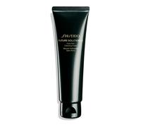 SHISEIDO Face Skin Care Future Solution LX Extra Rich Cleansing Foam. Foaming Cleaner