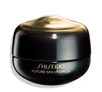 Shiseido Facial-care-lines Future-Solution-LXEye and Lip Contour Regenerating Cream