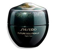Night Cream Shiseido FUTURE SOLUTION LX 50 ml