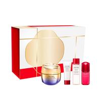 SHISEIDO Face Skin Care Lifting And Firming Ritual Set