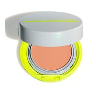 SHISEIDO Face Skin Care Sports BB Compact SPF50+ Compact Makeup Base With Protection MEDIUM DARK