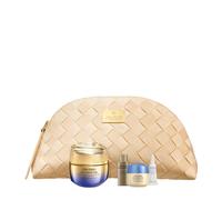 SHISEIDO Face Skin Care Vital Perfection Advanced Cream Holiday Pouch Set
