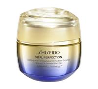 Shiseido Vital Perfection Cream Enriched 50 ml