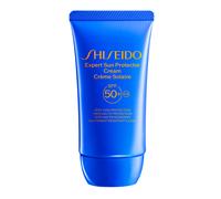 Shiseido Facial Sun Cream Spf50+ 50Ml
