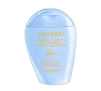 SHISEIDO Face Sunscreen Expert Sun Protector SPF50 Protective Lotion for Sensitive Skin