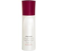 Shiseido Facial-care Cleansing-Makeup-RemoverComplete Cleansing Micro Foam