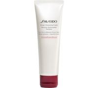 Shiseido Facial-care Cleansing-Makeup-RemoverDeep Cleansing Foam