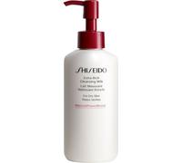 Shiseido Facial-care Cleansing-Makeup-RemoverExtra Rich Cleansing Milk