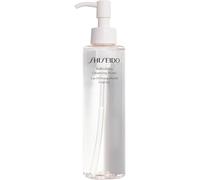 Shiseido - Cleansers & Makeup Removers Essentials: Refreshing Cleansing Water 180ml / 6 fl.oz. for Women