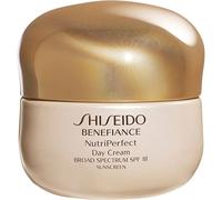 Shiseido Facial-care-lines BenefianceNutriPerfect Day Cream SPF 15