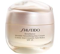 Shiseido Benefiance Wrinkle Smoothing Day Cream Duo Brand New in cute gift set