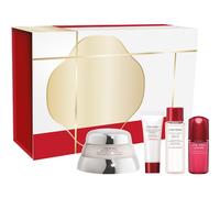Shiseido Facial-care-lines Bio-PerformanceBio-Performance Holiday Kit BIO-PERFORMANCE Advanced Super Revitalizing Cream 50 ml + Clarifying Cleansing Foam 5 ml + Treatment Softener Enriched 7 ml + ULTI