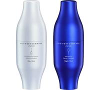 Shiseido Facial-care-lines Bio-PerformanceSkin Filler Serum Infill Serum Night 30 ml + Full Expansion Serum Day 30 ml