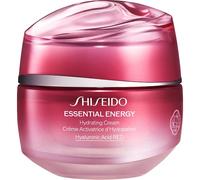 Shiseido - Day And Night Creams Essential Energy: Hydrating Cream 50ml / 1.7 oz. for Women