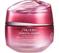 Shiseido Facial-care-lines Essential-EnergyHydrating Day Cream SPF20