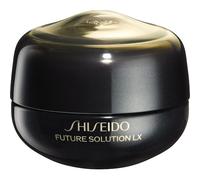 Shiseido Facial care lines Future Solution LX Eye and Lip Contour Regenerating Cream