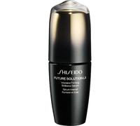 Shiseido Facial-care-lines Future-Solution-LXIntensive Firming Brilliance Serum