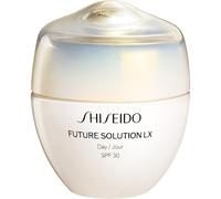 Shiseido Facial care lines Future Solution LX Total Protective Cream SPF30