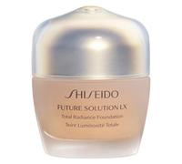 Shiseido Future Solution Radiance Foundation LX Neutral 3