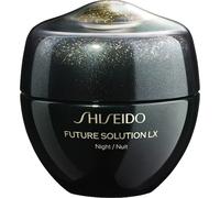 Shiseido Facial care lines Future Solution LX Total Regenerating Cream